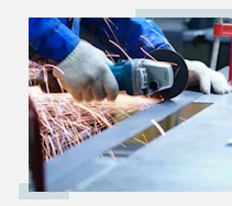 Услуги Изготовление металлоконструкций под ключ в Тихвине