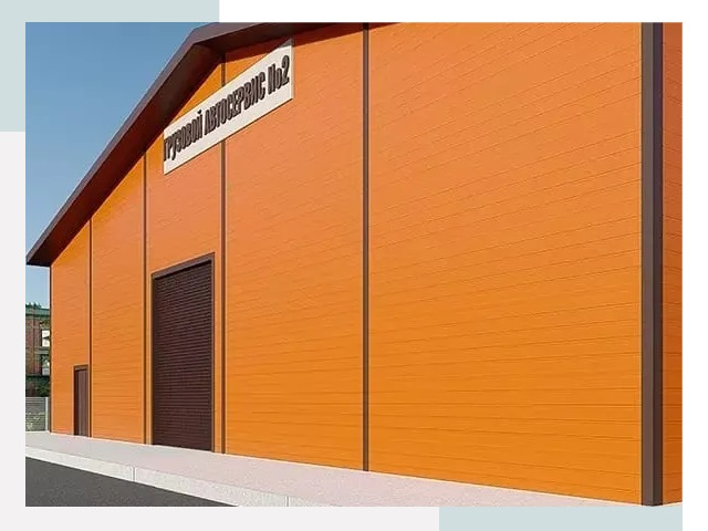 Строительство автосервисов в Тихвине