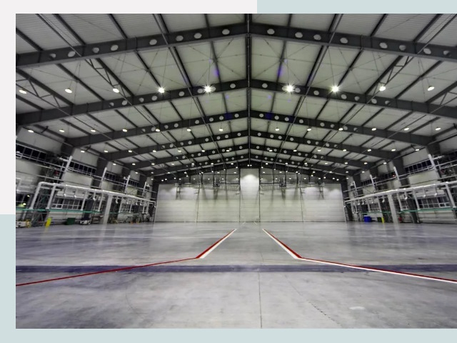 Ангары для бизнеса в Тихвин от 656 руб. - Надежность и качество