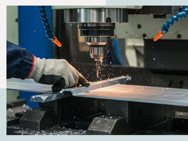 Металлообработка в Тихвине от 656 руб. - Надежно и быстро